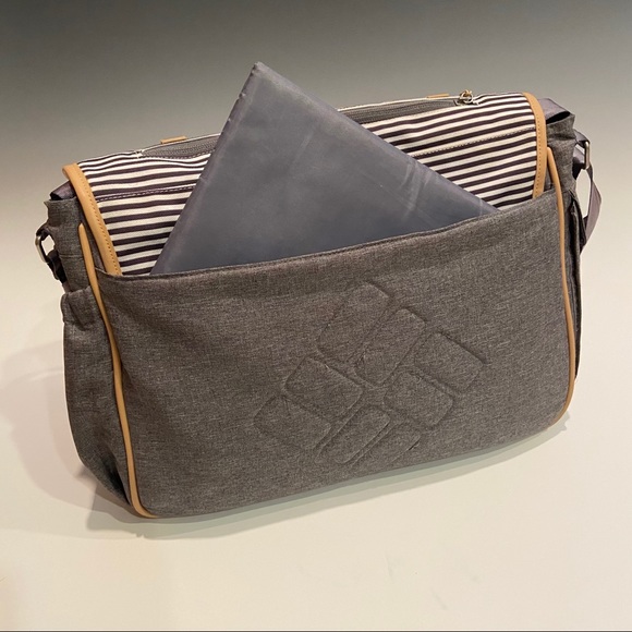 Columbia Diaper Bag